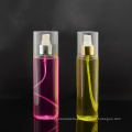 100ml Clear Empty Pet Spray Bottle